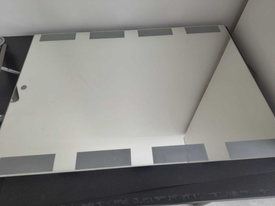 Lustro podświetlane