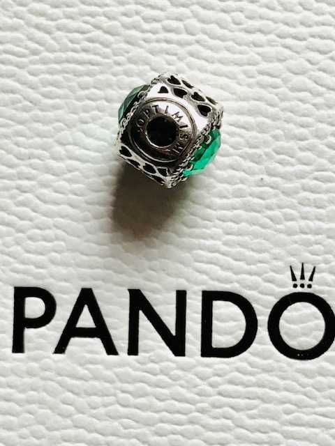 Pandora Charms Essence Optimism 796440NRG Optymizm