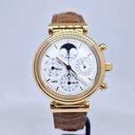 IWC Da Vinci Perpetual Calendar IW3750