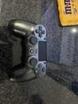 comando ps4 avariado