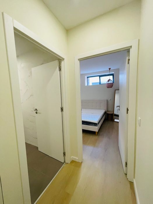Apartamento T2 São Mamede do Coronado