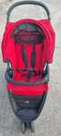 Коляска Britax b-agile