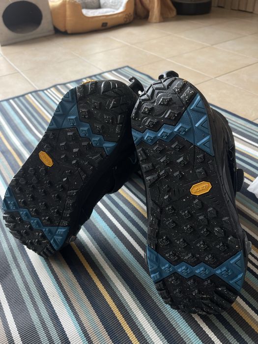 Buty BRTN’23 Photon Step on Czarne rozmiar 46