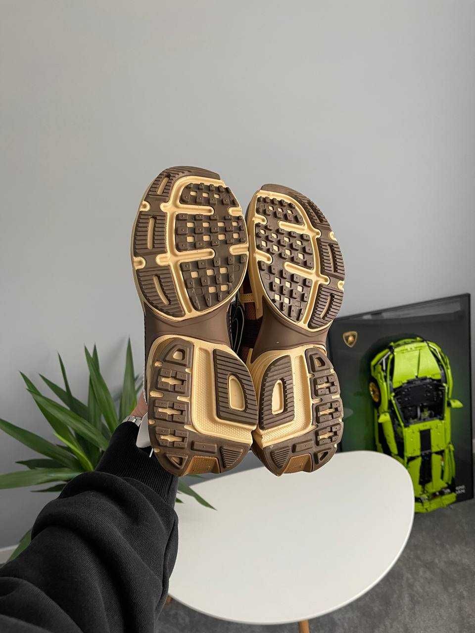Чоловічі кросівки Nike V2K Run | мужские кроссовки Nike V2K Run