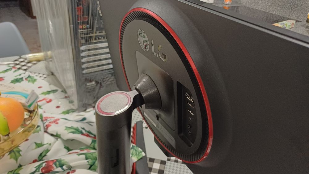 Pc gaming + ecra 144hz