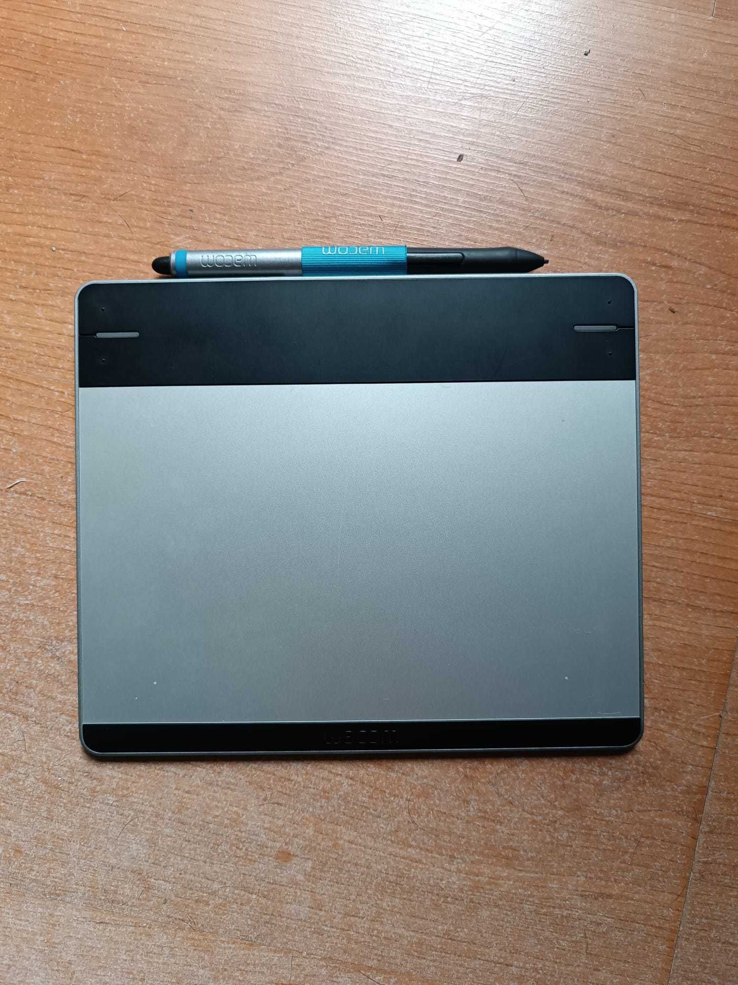 Wacom CTL-480/S2-BX Tablet Gráfica / Mesa Digitalizadora
