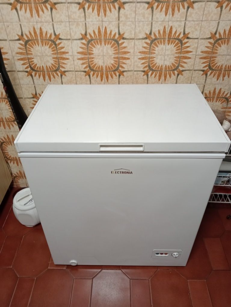 Arca congeladora