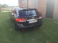 Toyota Avensis Stan bardzo dobry