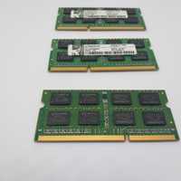 6 GB de Memória Ram Kingston DDR3 10600S