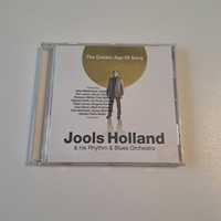 Płyta CD  Jools Holland - The Golden Age of Song  nr482
