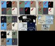 Koszulki dior shirt męskie boss koszulka męska hugo OUTLET
