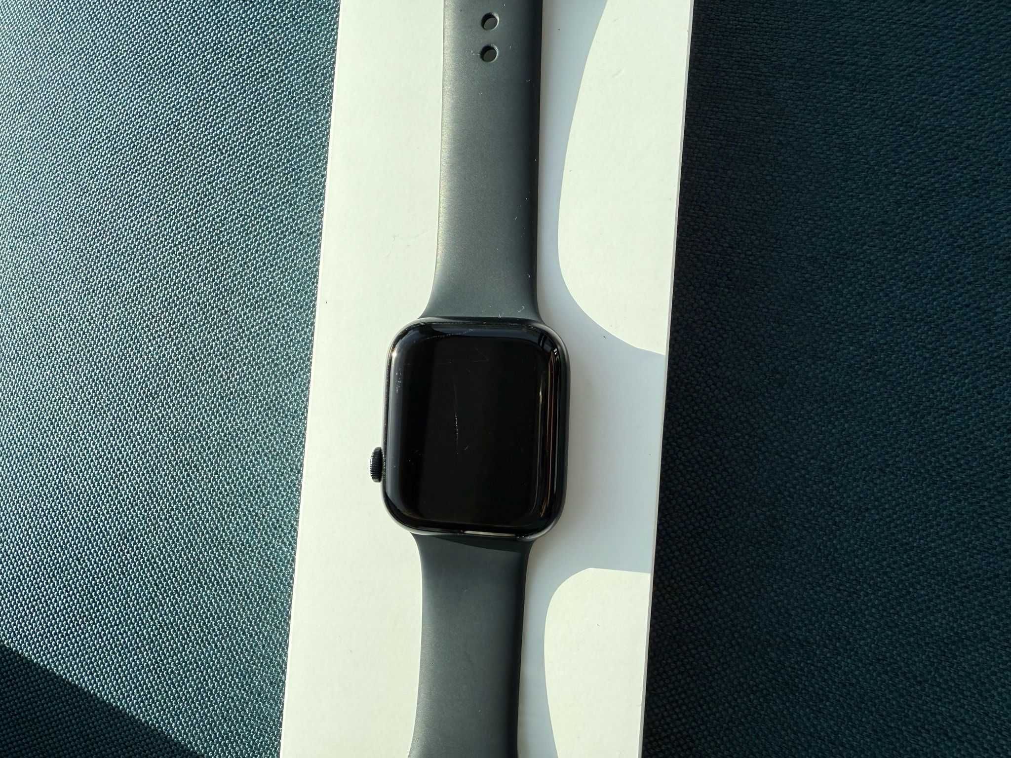 Apple Watch serie 9