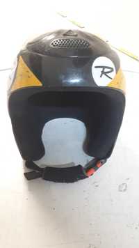 Kask narciarski xs