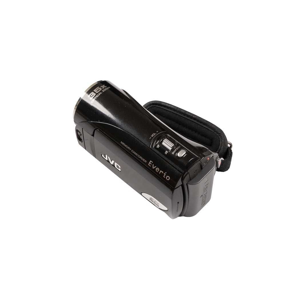 Kamera cyfrowa JVC Everio GZ-MS100BE