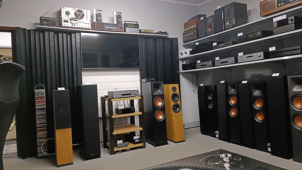 Musical Fidelity M2si Wzmacniacz Stereo Bydgoszcz RATY 0%