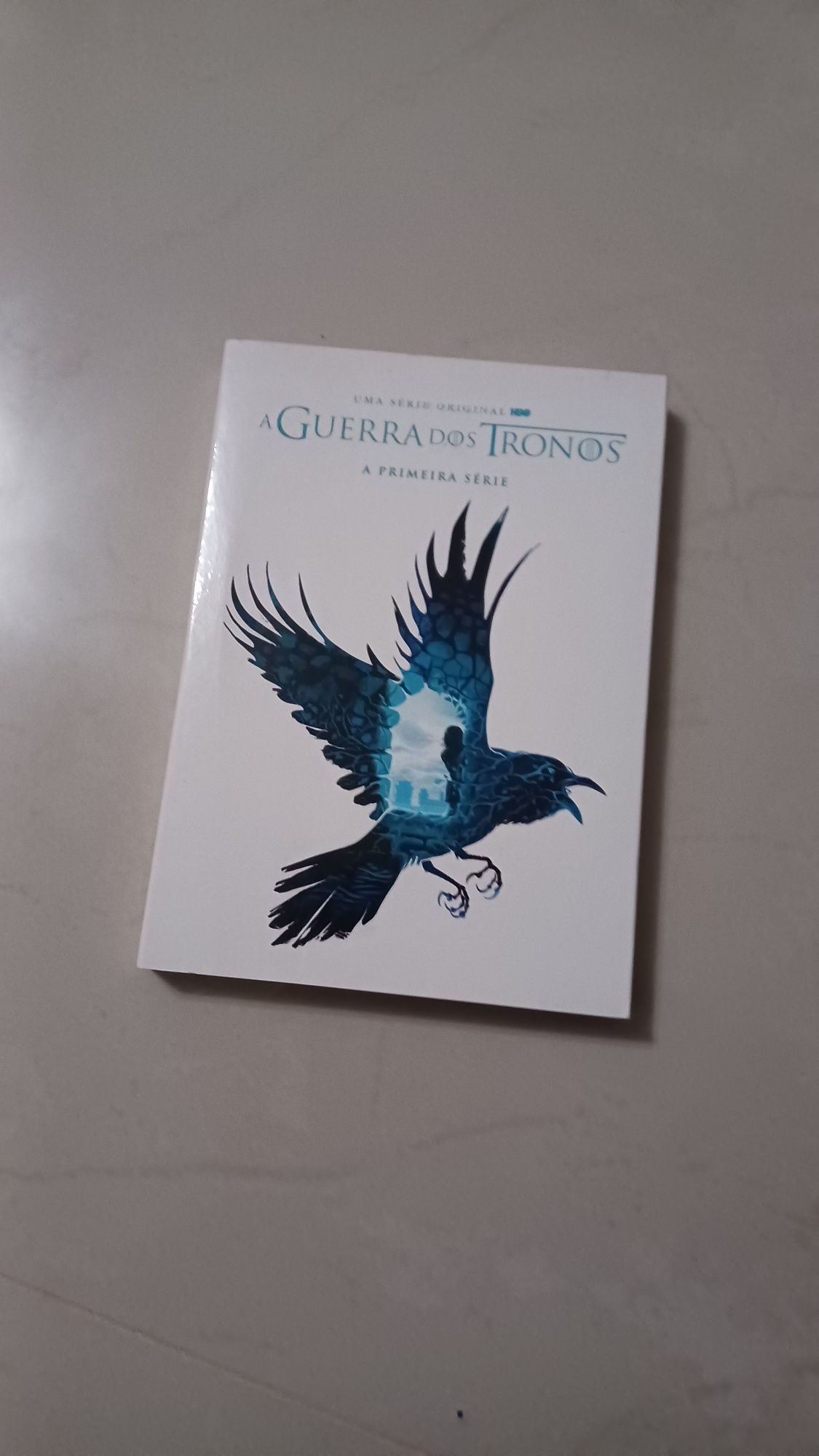 Game of Thrones - Primeira Temporada