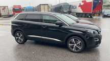 Peugeot 5008 GT Line 1.5 BlueHdi 130 cv EAT8