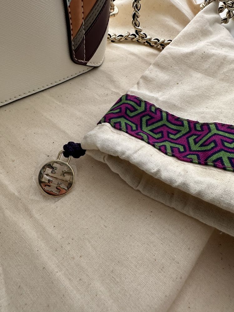 Tory Burch сумочка