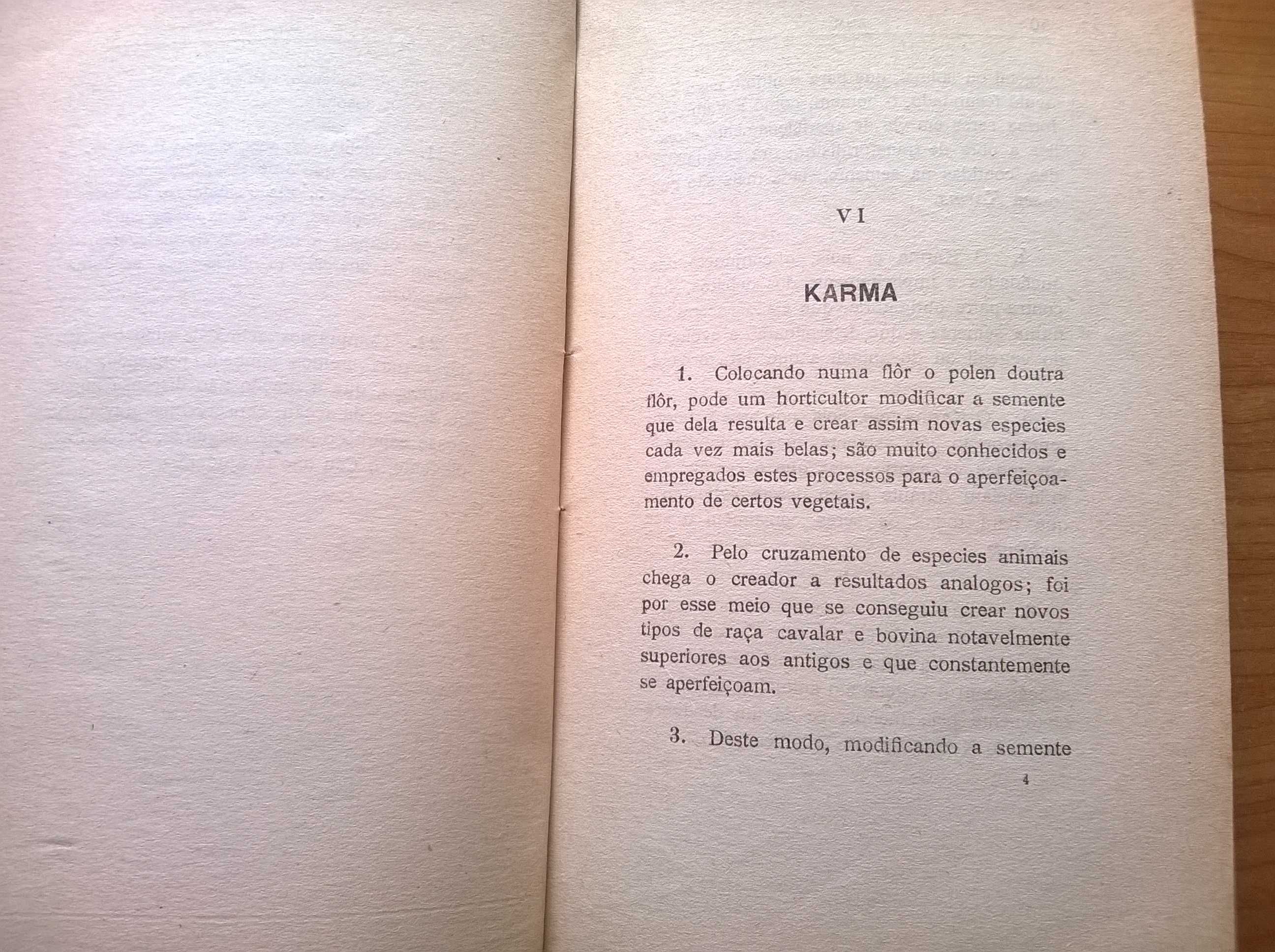 AUM (Essência e Síntese das Religiões) - Dr. A. Auvard