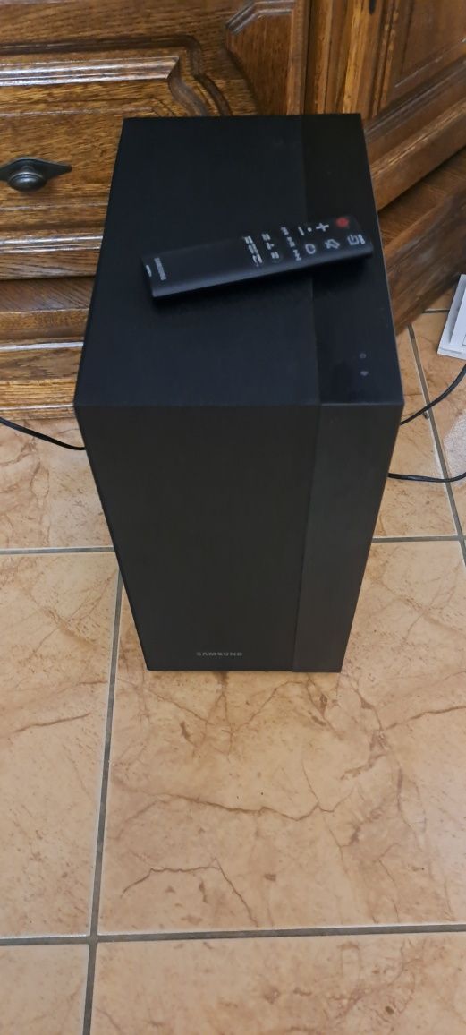Sundbar samsung Ps-Wh450