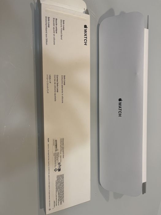 Apple watch SE 2nd gen 40mm CEL