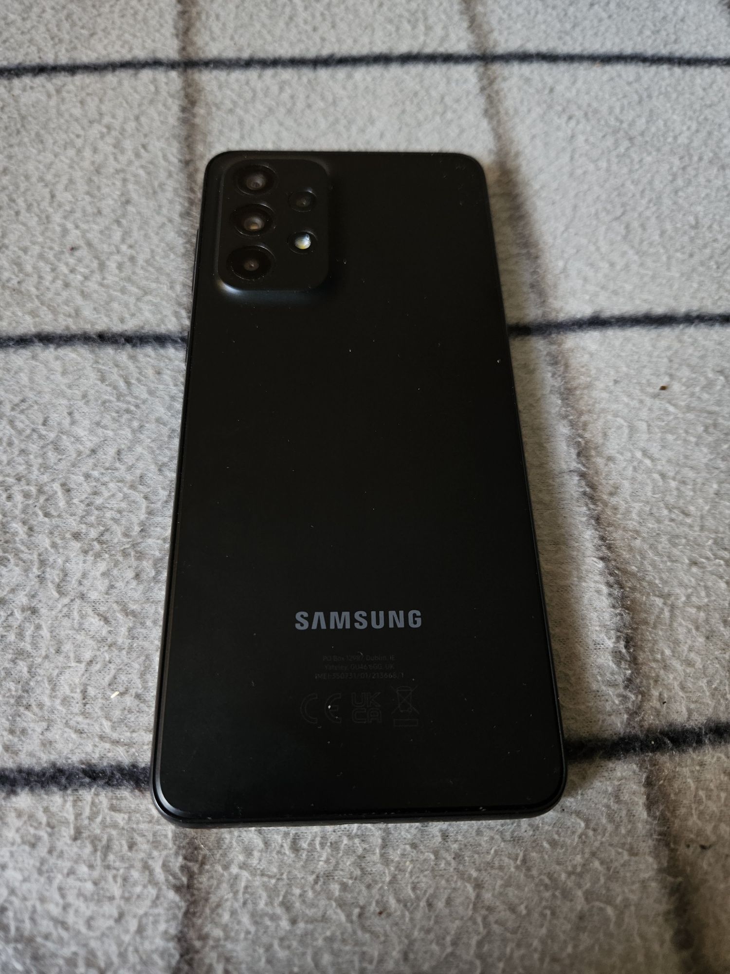 Samsung Galaxy A33 5G