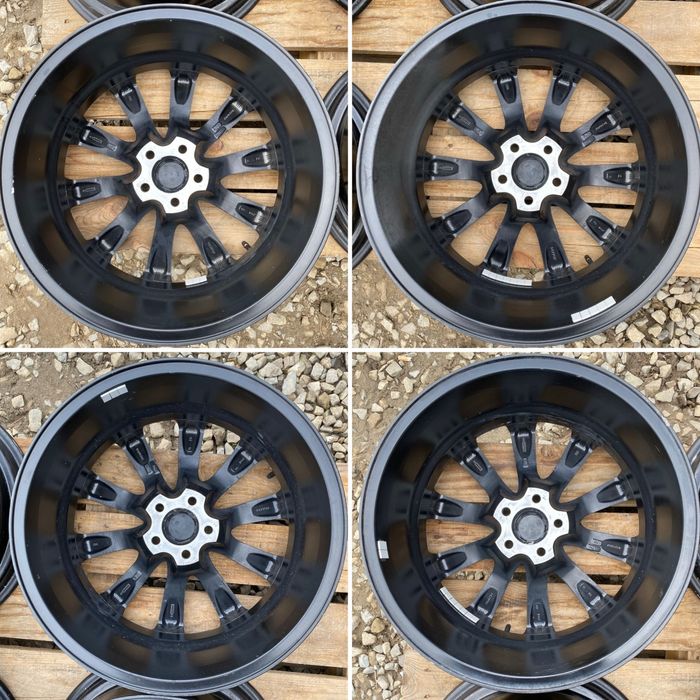 Диски R17 5x100 Subaru XV Forester Outback Legacy BRZ Toyota Avensis