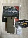 Porta carregador para pistola Airsoft