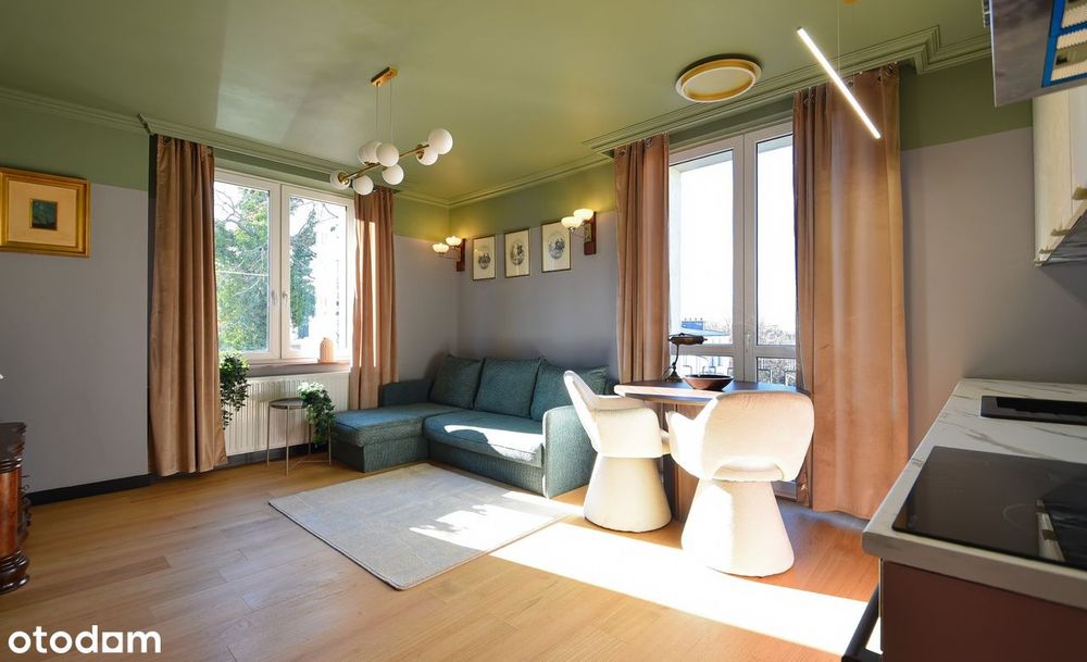 Sprzedam Mieszkanie 3 pokojowe Mińsk Mazowiecki- Centrum