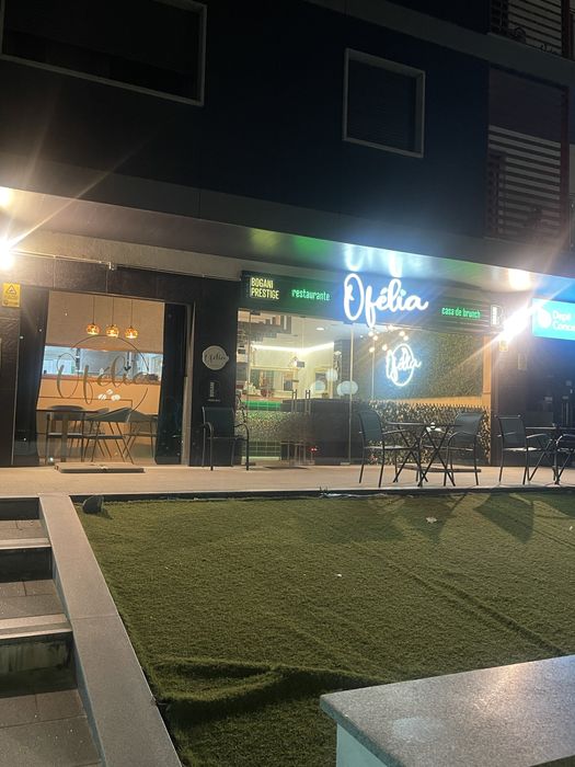 Restaurante em funcionamento, para venda