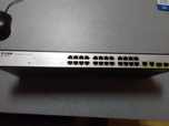 Комутатор D-Link DES-1100-26