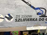 Szlifiarka do gipsu kanwod DS 1550W