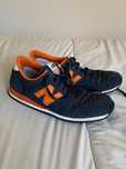 Ténis New Balance 420 - Tamanho 40