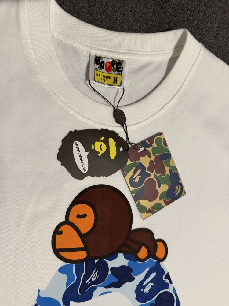 Koszulka Bape T-shirt | A Bathing Ape Tee