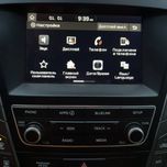 Русификация Hyundai/KiA Santa fe Sonata Tucson