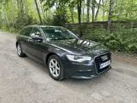 Audi A6 C7 2.0tdi 177km sport pakiet xenon nawi