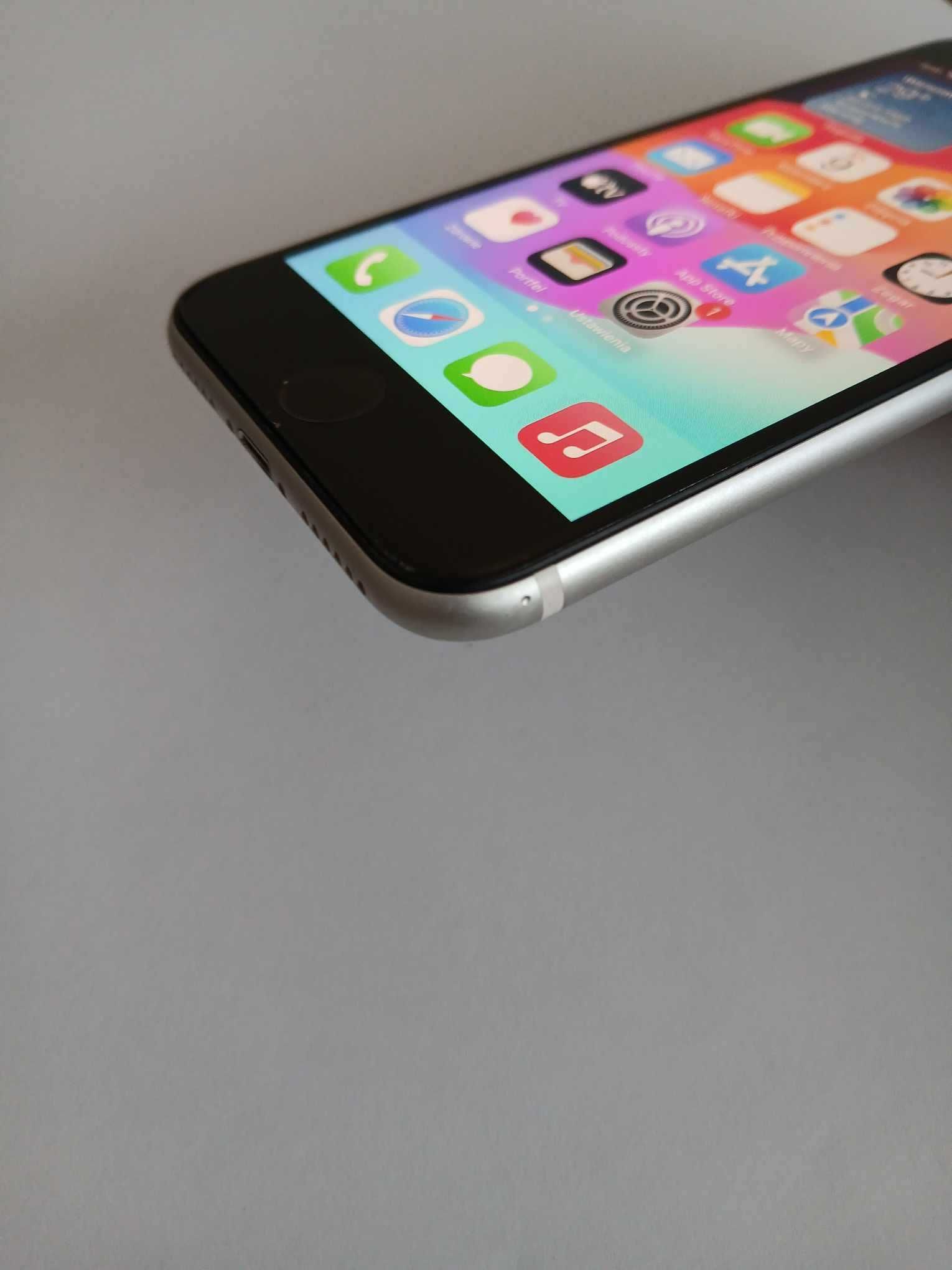 Iphone SE 2020, stan bardzo dobry
