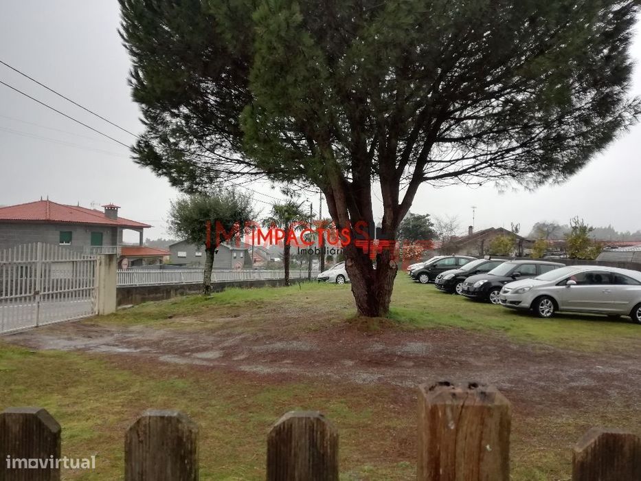 Terreno para stand ou estaleiro