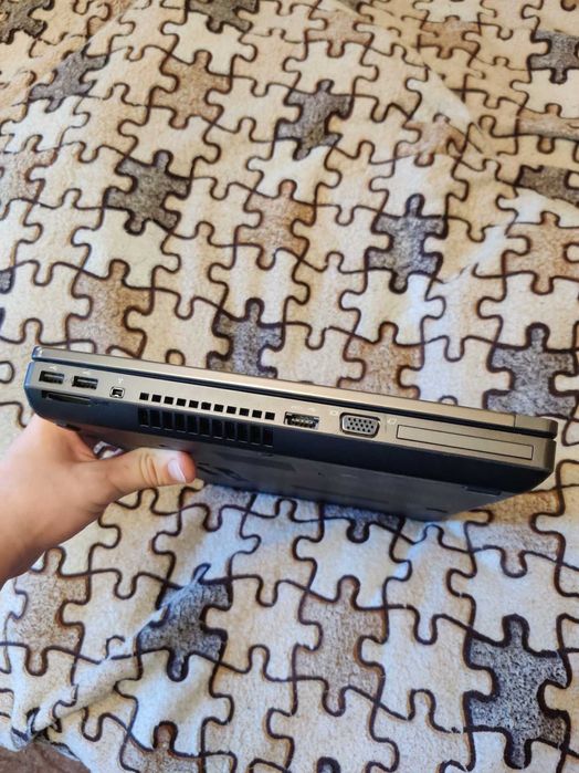 hp probook 6560b