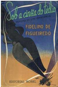 7350 - Literatura - Livros de Fidelino de Figueiredo