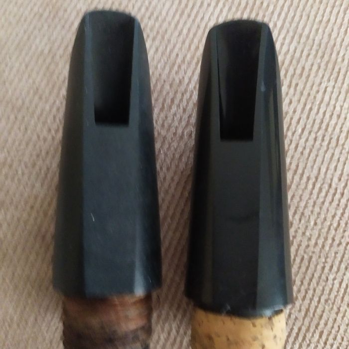 Мундштуки для кларнета