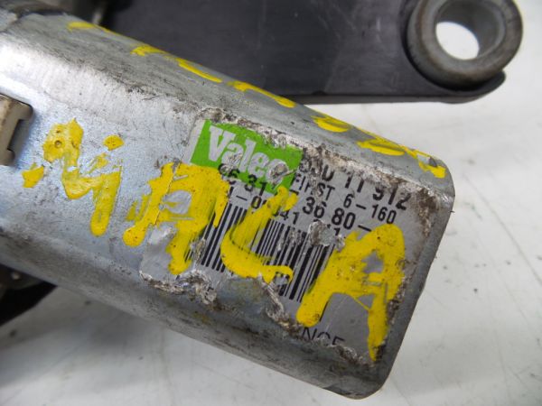 Motor limpa vidros trás CITROËN Xsara Picasso (N68)