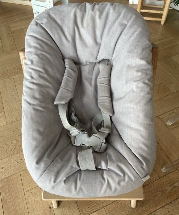 Stokke newborn set Tripp Trapp
