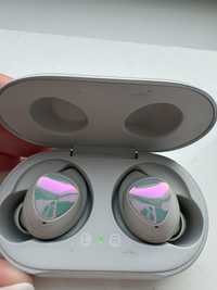 Наушники Bluetooth Samsung Galaxy Buds SM-R170 Pearl