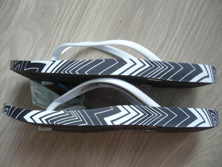 Klapki japonki-brazylijskie iPanema-rozm.40