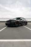 Dodge Charger Dodge Charger SRT 6.4 HEMI V8