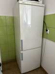 Lodówka Siemens 155x55x60 cm REZERWACJA