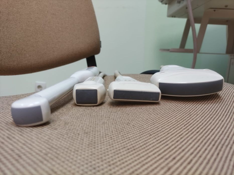 УЗИ аппарат toshiba ssh-14a