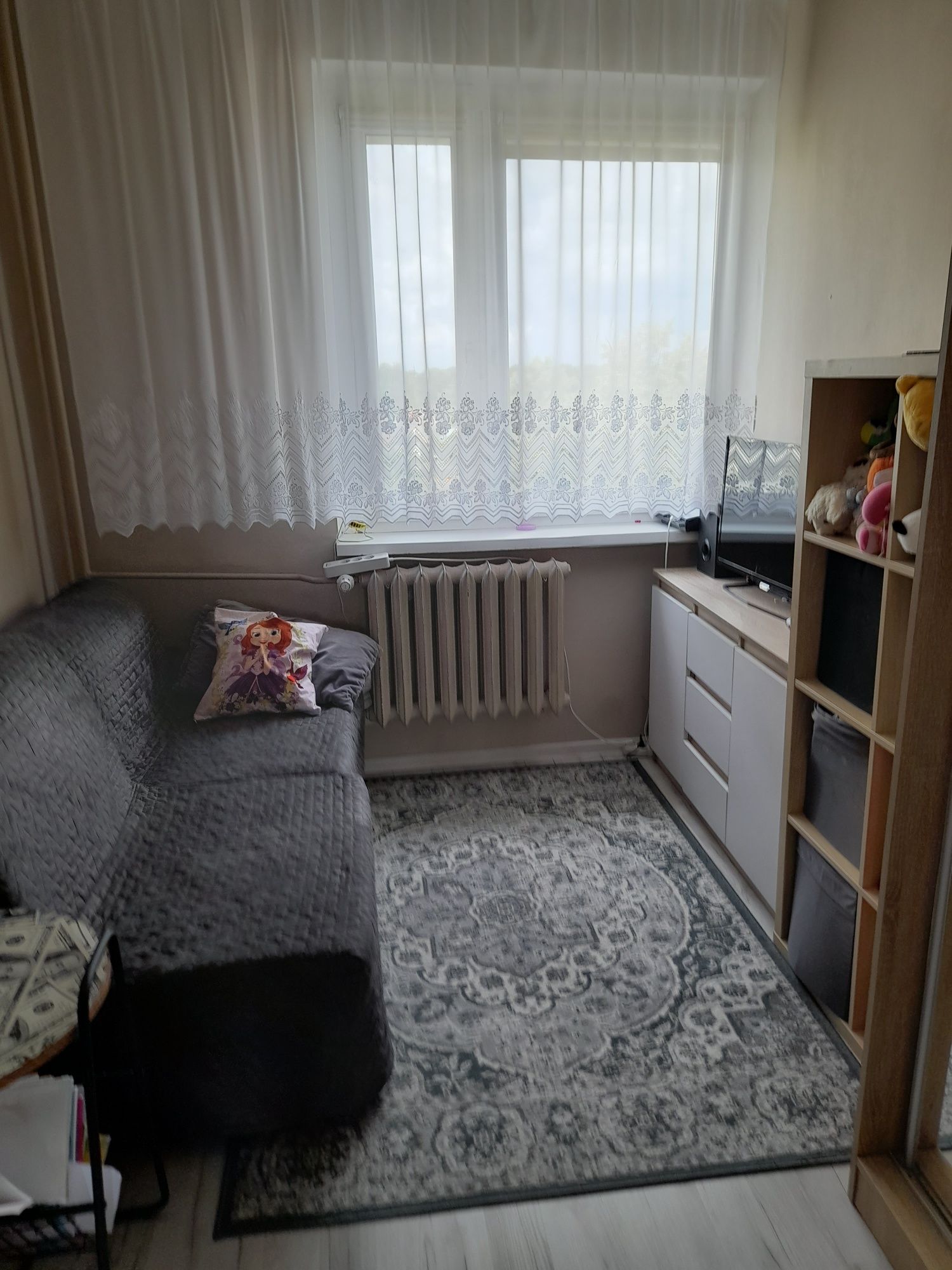 Sprzedam Mieszkanie