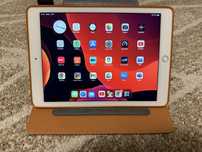Ipad air2 32GB+etui+pokrowiec